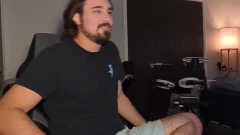 Snapshot of cameron_camming chatting on 29, 9, 2025 Cameron online show from 29, 9, 2025