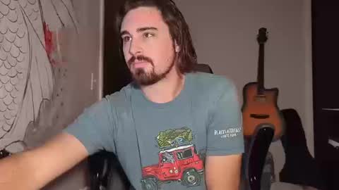 Snapshot of cameron_camming chatting on 14, 10, 2025 Cameron online show from 14, 10, 2025