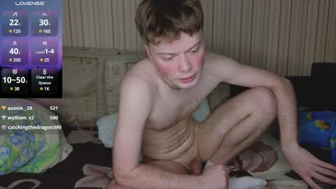 Cameron online show from 4, 12, 2024