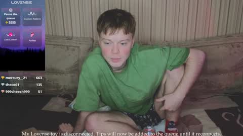 Cameron online show from 9, 12, 2024