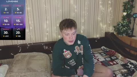 Cameron online show from 11, 12, 2024