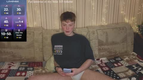 Cameron online show from 14, 12, 2024