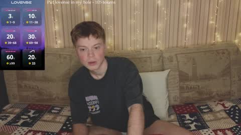 Cameron online show from 15, 12, 2024