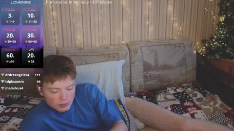 Cameron online show from 16, 12, 2024