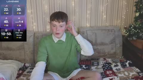 Cameron online show from 17, 12, 2024