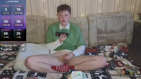 Cameron online show from 17, 12, 2024