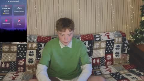 Cameron online show from 20, 12, 2024