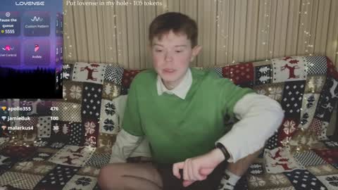 Cameron online show from 21, 12, 2024