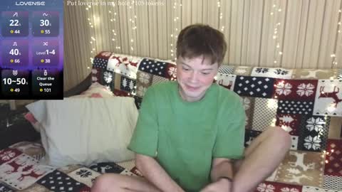 Cameron online show from 27, 12, 2024