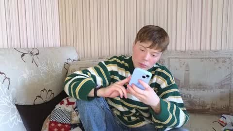 Cameron online show from 26, 1, 2025