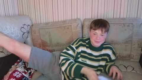 Cameron online show from 27, 1, 2025