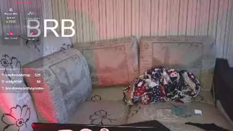 Cameron online show from 6, 2, 2025