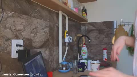 Cameron online show from 20, 2, 2025