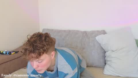 Cameron online show from 6, 3, 2025