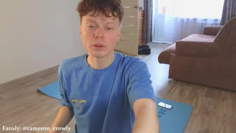 Cameron online show from 10, 3, 2025