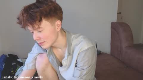 Cameron online show from 11, 3, 2025