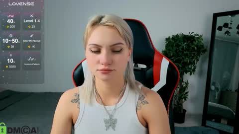 Cameron online show from 30, 9, 2025