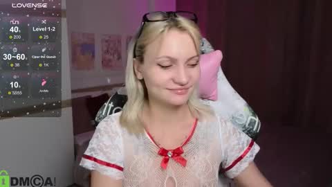 Cameron online show from 8, 10, 2025