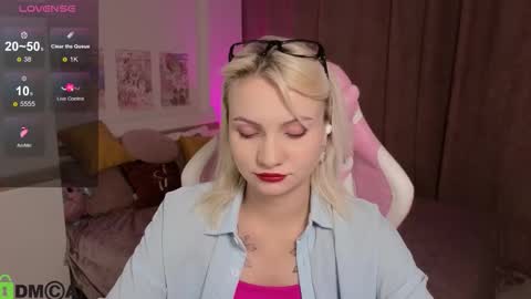 Cameron online show from 25, 10, 2025