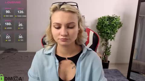 Cameron online show from 30, 10, 2025