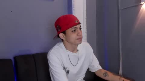 CAMERON online show from 14, 11, 2025