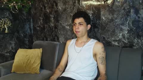 CAMERON online show from 16, 1, 2026