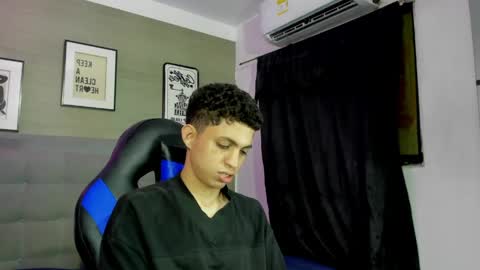 CAMERON online show from 18, 4, 2026