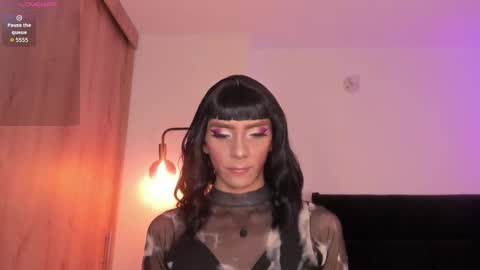 Snapshot of cameron_lyra chatting on 27, 11, 2025 Cameron online show from 27, 11, 2025