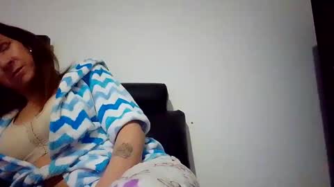 Mara Catalina Romero Ordez online show from 12, 9, 2025