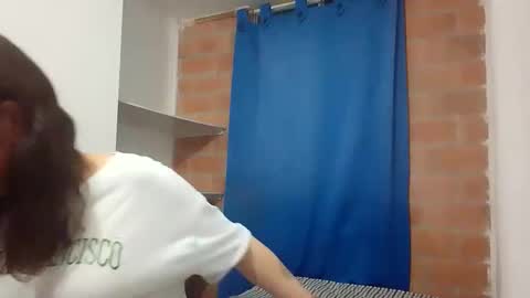 Mara Catalina Romero Ordez online show from 12, 11, 2025