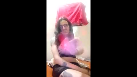 Mara Catalina Romero Ordez online show from 1, 2, 2026