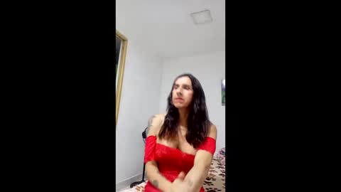 Mara Catalina Romero Ordez online show from 5, 6, 2026