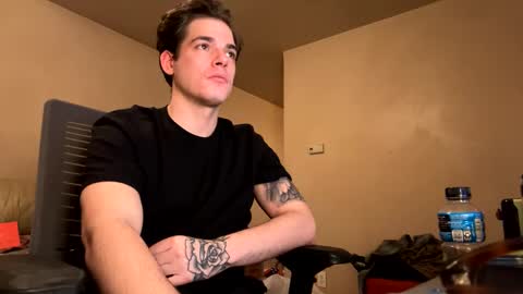 camerondt online show from 2, 1, 2025