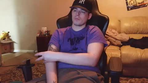 camerondt online show from 7, 3, 2026