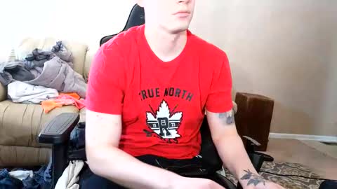 camerondt online show from 24, 5, 2026