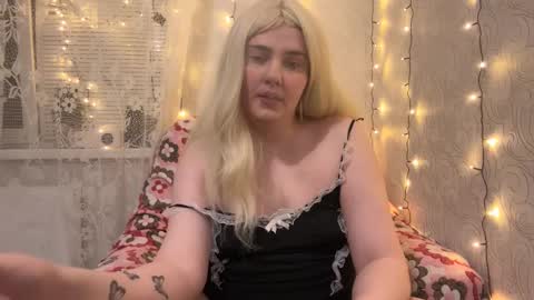 Marta online show from 20, 1, 2025