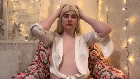 Marta online show from 21, 1, 2025