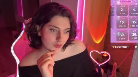 Marta online show from 16, 2, 2026