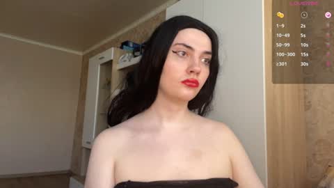 Marta online show from 20, 7, 2026