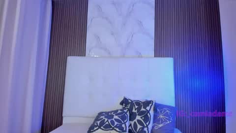 Snapshot of cami_adamss chatting on 7, 5, 2026 cami_adamss online show from 7, 5, 2026