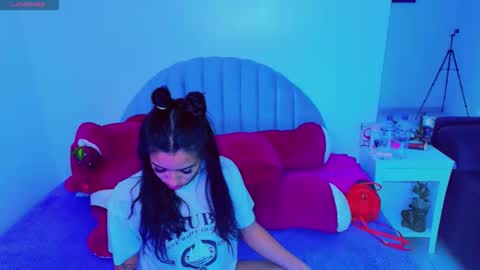 CAMI online show from 23, 10, 2025