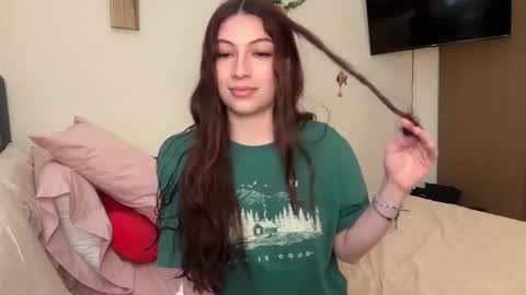 Snapshot of cami_calderon chatting on 11, 2, 2026 Camila online show from 11, 2, 2026