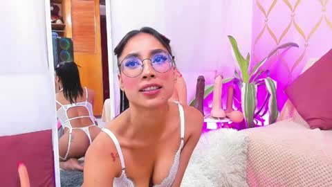 Camila online show from 12, 3, 2026