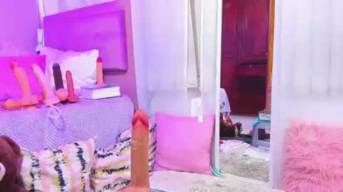 Camila online show from 25, 6, 2026