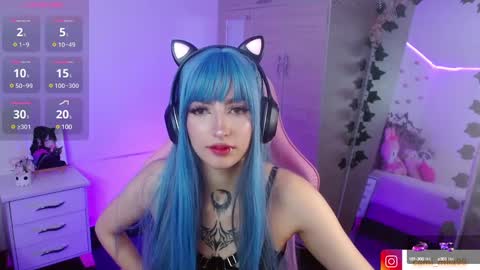 Snapshot of cami_mila99 chatting on 3, 2, 2025 CAMI  online show from 3, 2, 2025