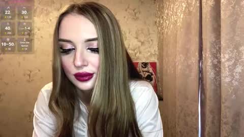 Hello My name is Rina  im new model here and little but shy but curious. online show from 13, 3, 2026