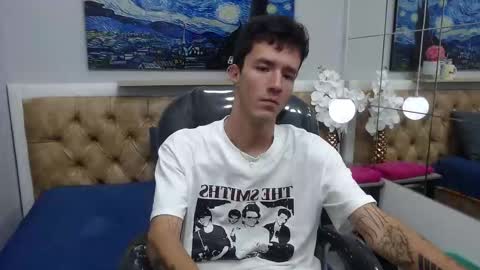 camievan online show from 12, 3, 2026