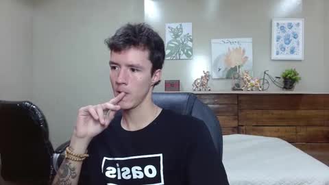 camievan online show from 16, 3, 2026