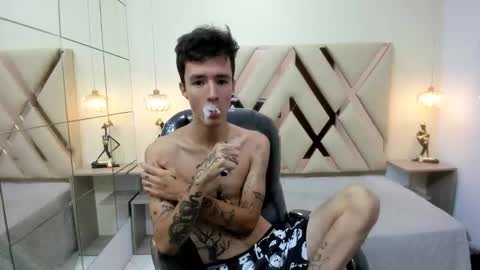 camievan online show from 19, 3, 2026