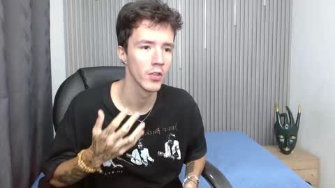 camievan online show from 22, 3, 2026